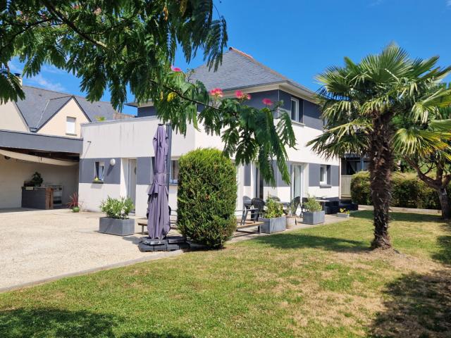 Maison vente à Dinan, Bretagne