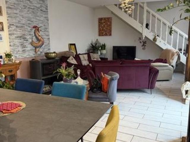 Maison vente à Périgueux