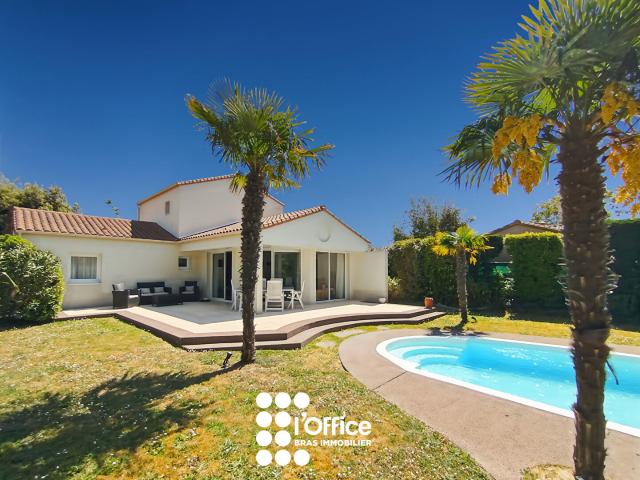 Maison vente à Les Sables-d'Olonne, Château-d'olonne