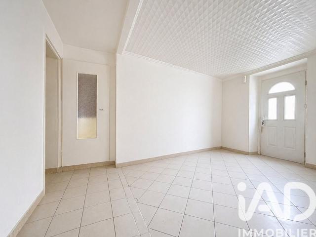 Maison vente à Épernay, Troissy