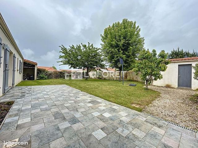 Maison vente à Cholet