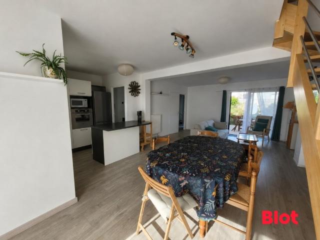 Maison location à Rennes, Bretagne