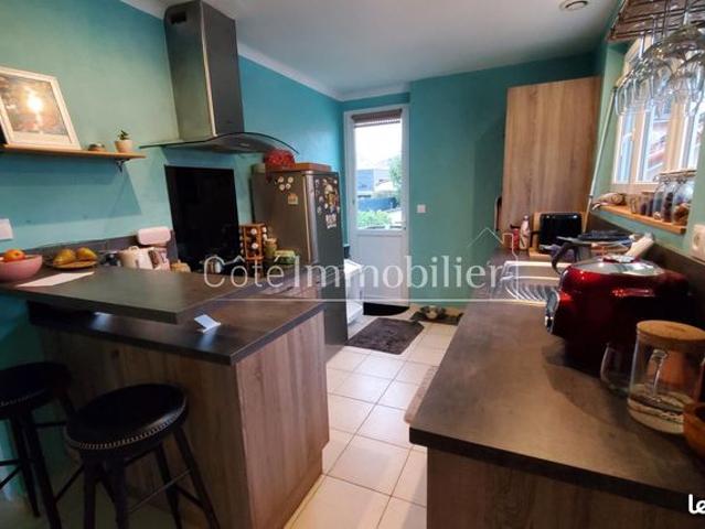 Maison vente à Saint-Nazaire, Saint-brevin-les-pins