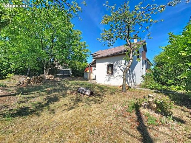 Maison vente à Sens, Chaumont