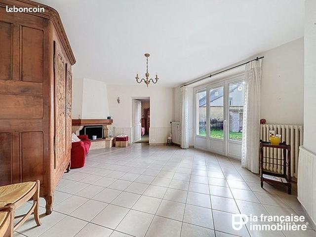 Maison vente à Mordelles, Ille-et-Vilaine