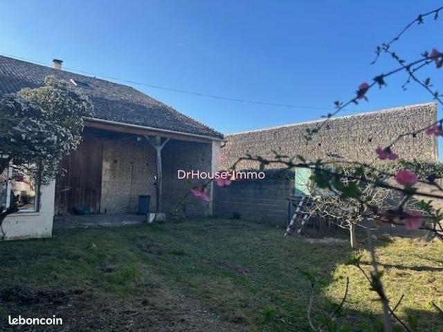 Maison vente à Châtellerault, Bonneuil-matours