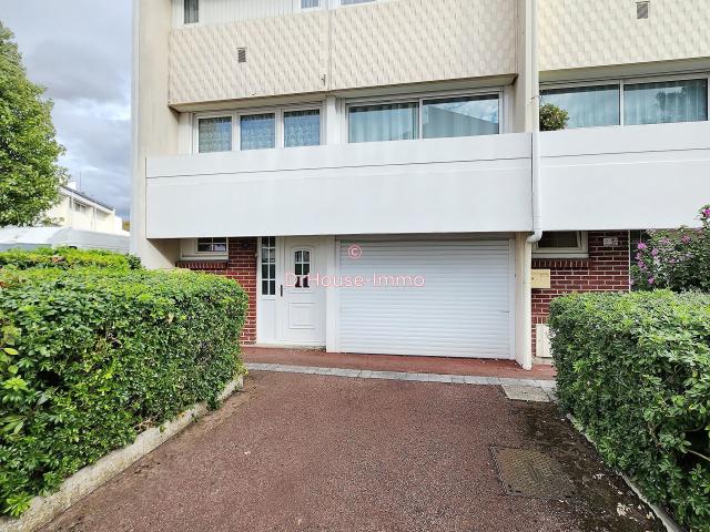 Maison vente à Le Bourg, Louvres