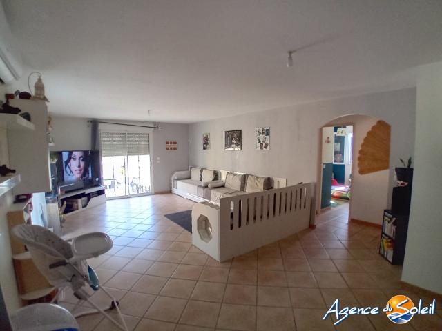 Maison vente à Fabrezan, Aude
