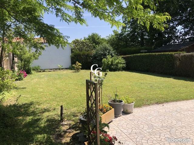 Maison vente à La Planche, Loire-Atlantique