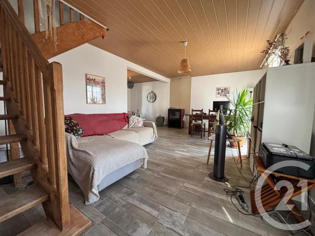 Maison vente à Les Minimes, Châtellerault