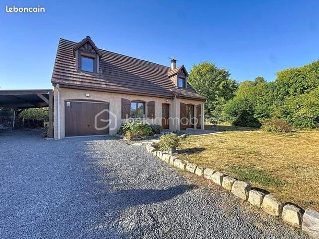 Maison vente à Bernay, Montfort-sur-risle