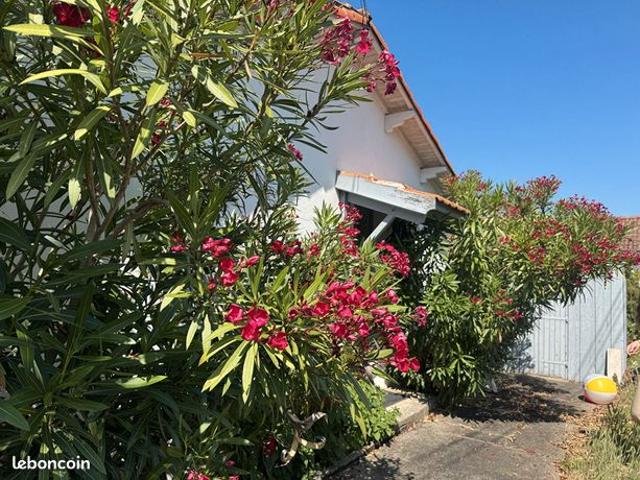 Maison vente à Rochefort, Royan