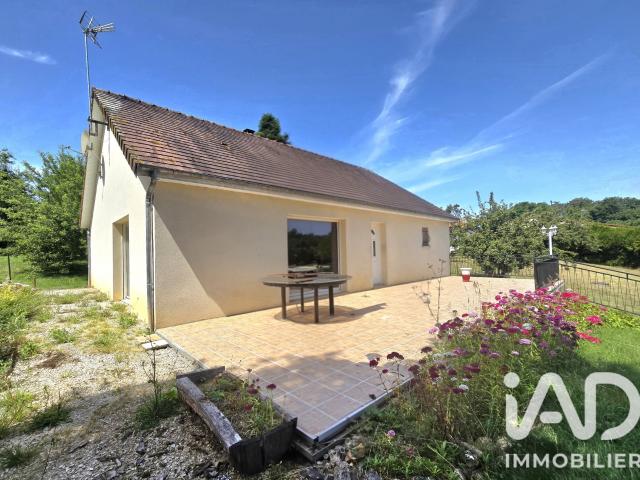 Maison vente à Aix-en-Othe, Aix-Villemaur-Pâlis