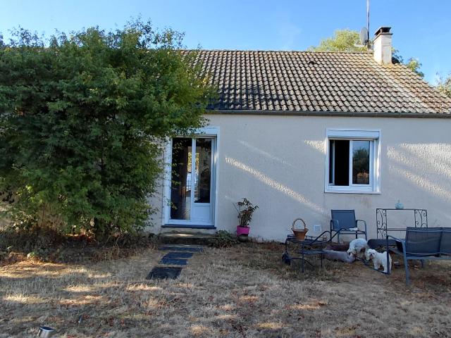 Maison vente à Réclainville, Eure-et-Loir