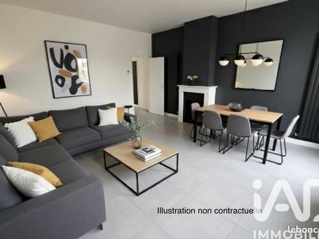 Maison vente à Douai, Erre