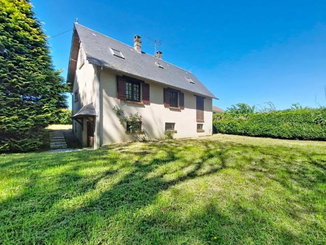 Maison vente à Les Andelys, Lyons-la-forêt