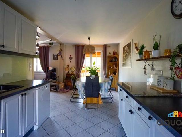 Maison vente à Sélestat-Erstein, Barr