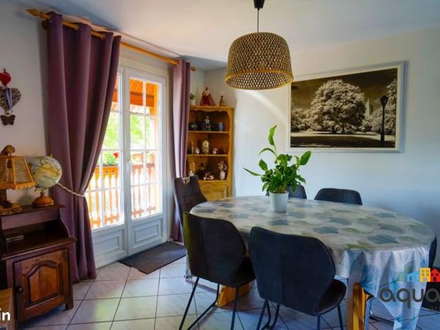 Maison vente à Sélestat-Erstein, Barr