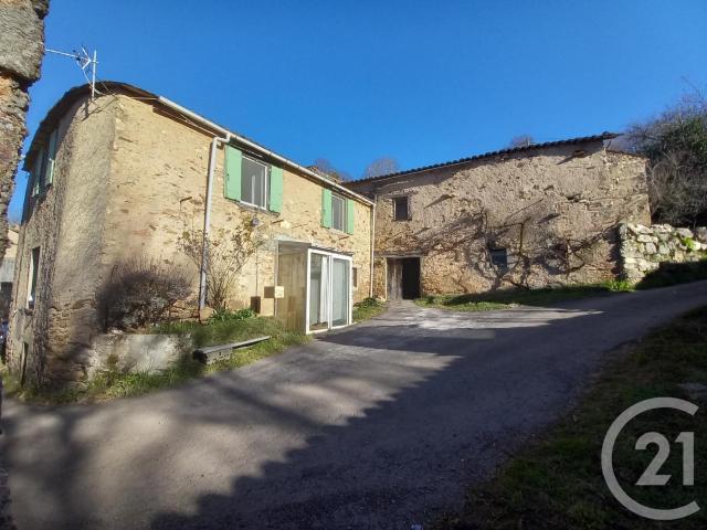 Maison vente à Castres, Montredon-labessonnié