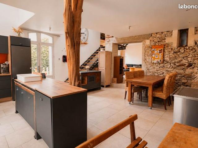 Maison vente à Denée, Maine-et-Loire
