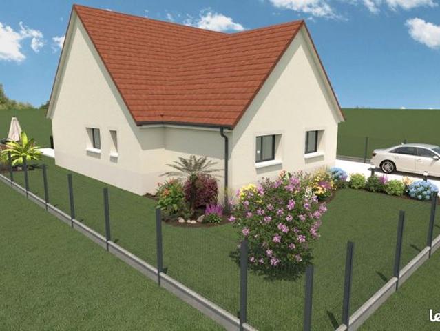 Maison vente à Les Andelys, La Haye-malherbe