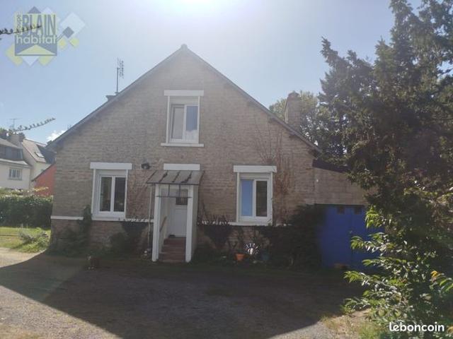 Maison vente à Pontivy, Bretagne