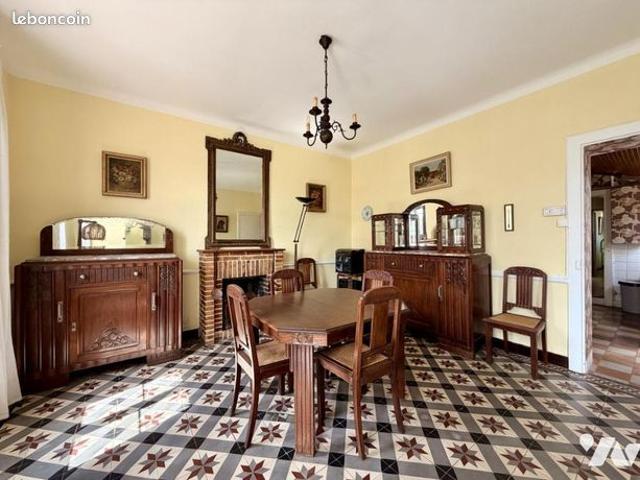 Maison vente à Saint-Nazaire, La Bernerie-en-retz