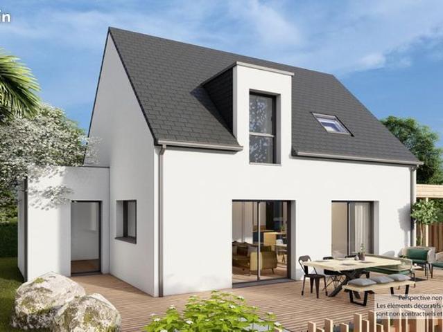Maison vente à Lannion, Bretagne