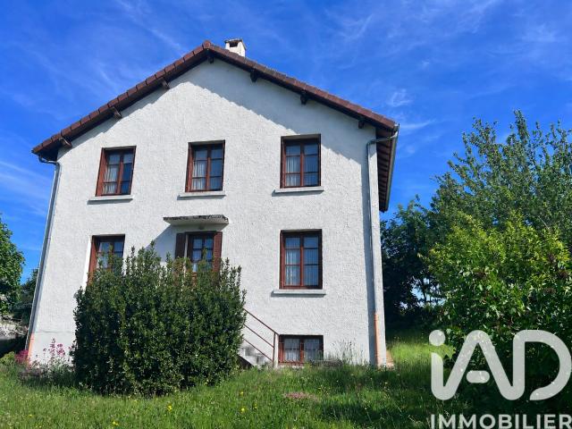 Maison vente à Aurillac, Ladinhac