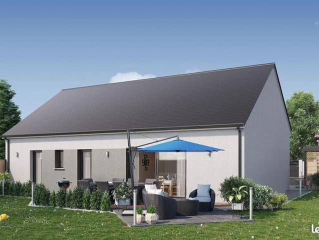 Maison vente à Mézy-sur-Seine, Yvelines