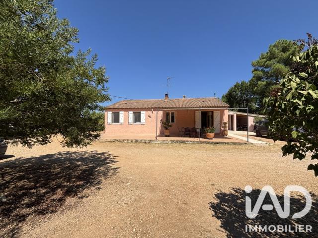 Maison vente à Forcalqueiret, Var