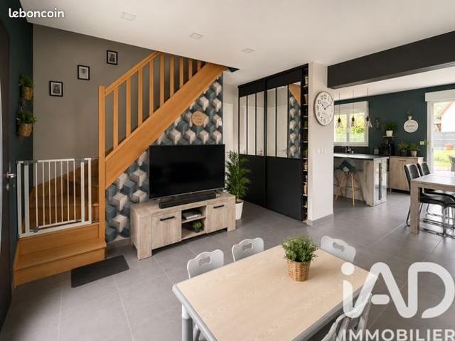 Maison vente à Péronne, Epehy