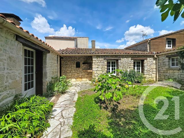 Maison vente à Fontenay-le-Comte, Saint-denis-du-payré