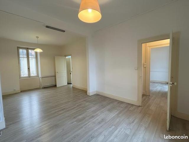 Maison vente à Vierzon