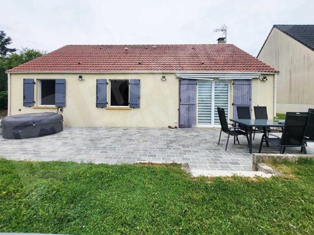 Maison vente à Pithiviers, Sermaises