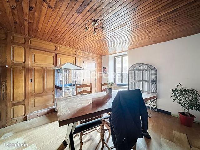 Maison vente à Toul, Tramont-lassus