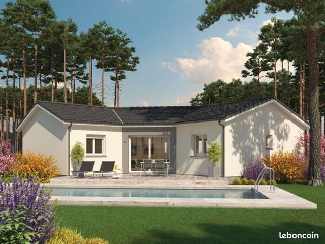 Maison vente à Saintes, Nieul-lès-saintes