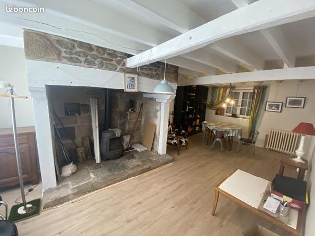 Maison vente à Tulle, Nouvelle-Aquitaine