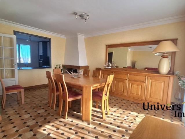 Maison vente à Nantes, Saint-sébastien-sur-loire