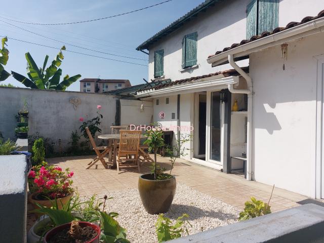 Maison vente à Dax