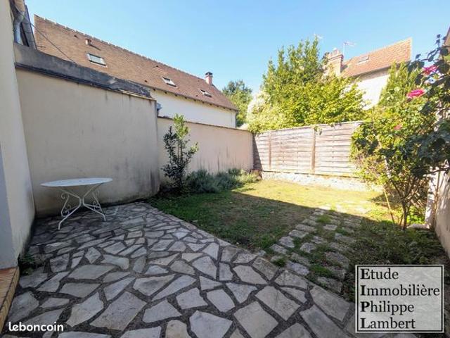 Maison vente à Bois-le-Roi, Eure