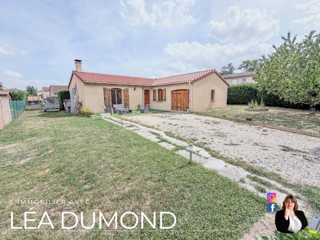 Maison vente à Saint-Romain-le-Puy, Loire