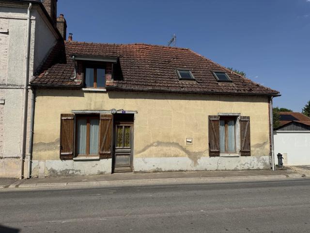 Maison vente à Épernay, Clesles