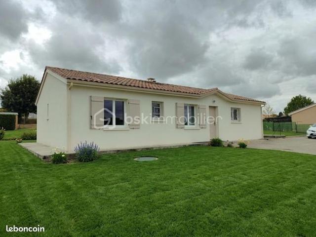 Maison vente à Dunes, Tarn-et-Garonne
