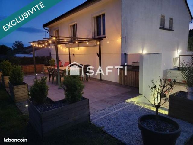 Maison vente à Neuville-de-Poitou, Vienne