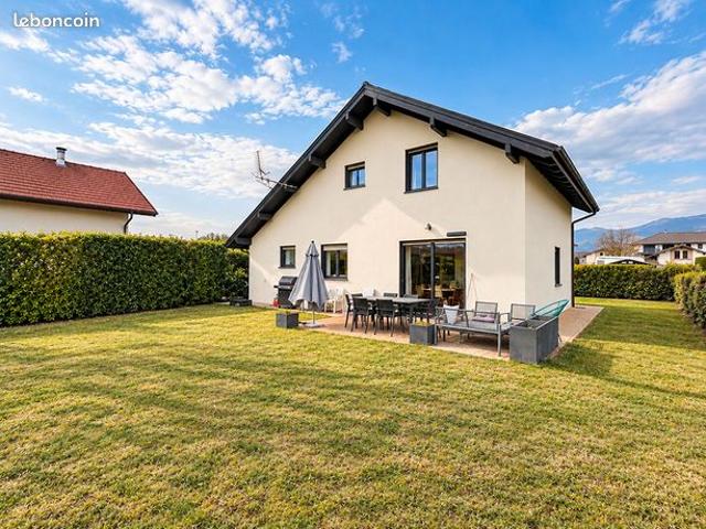 Maison vente à Vallières, Aube