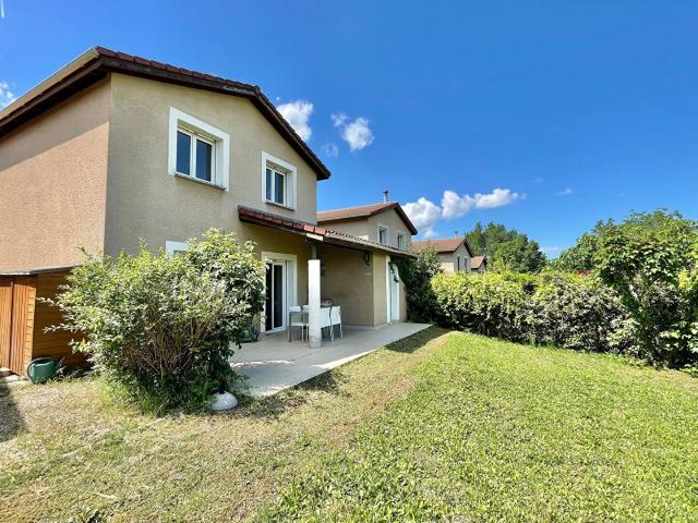 Maison vente à La Tour-du-Pin, L'isle-d'abeau