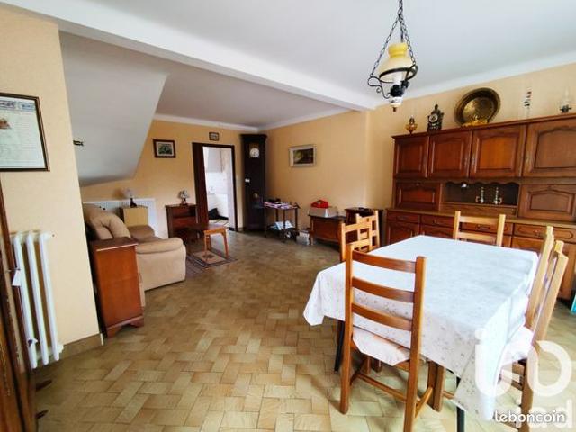 Maison vente à Redon, Bretagne