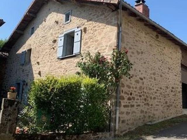 Maison vente à Limoges, Saint-yrieix-sous-aixe