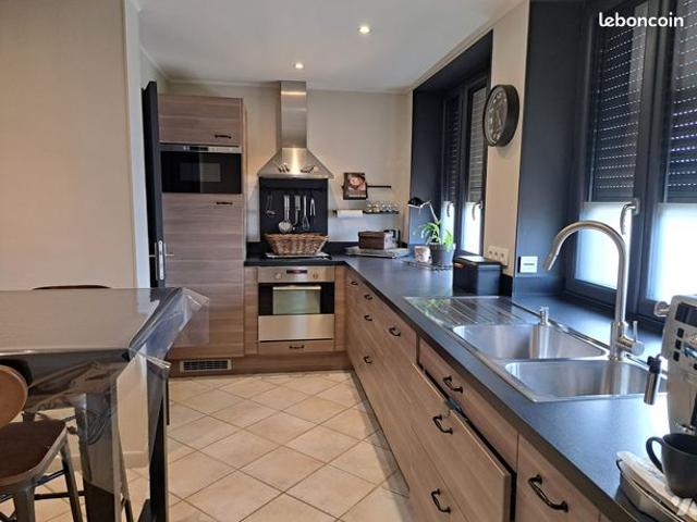 Maison vente à Argentan